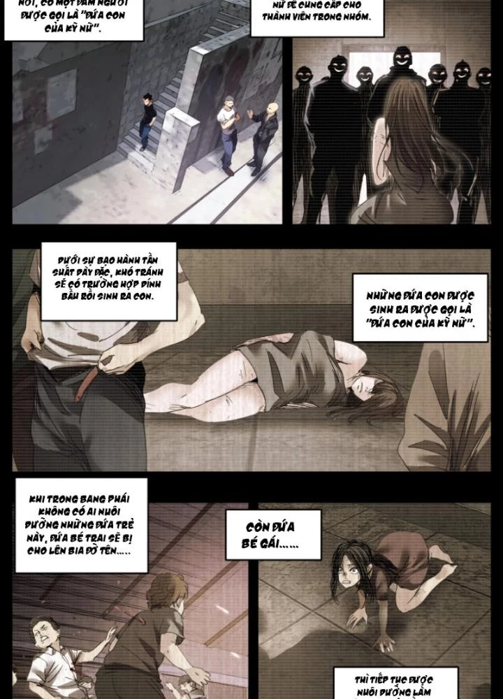 Hữu Kích Chapter 63 - 9