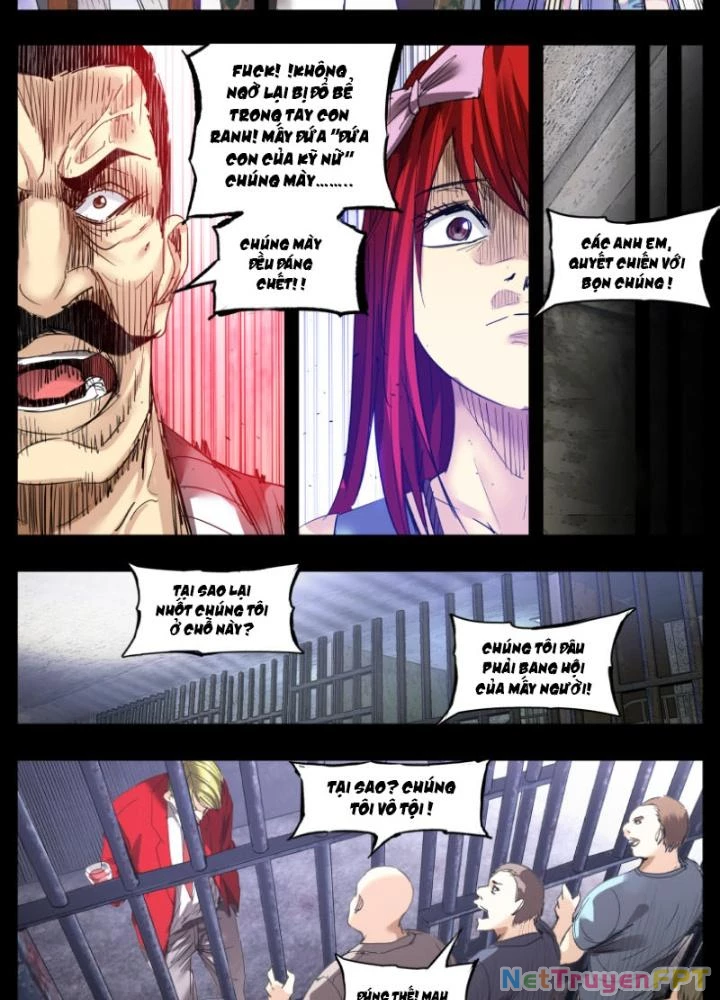 Hữu Kích Chapter 63 - 27