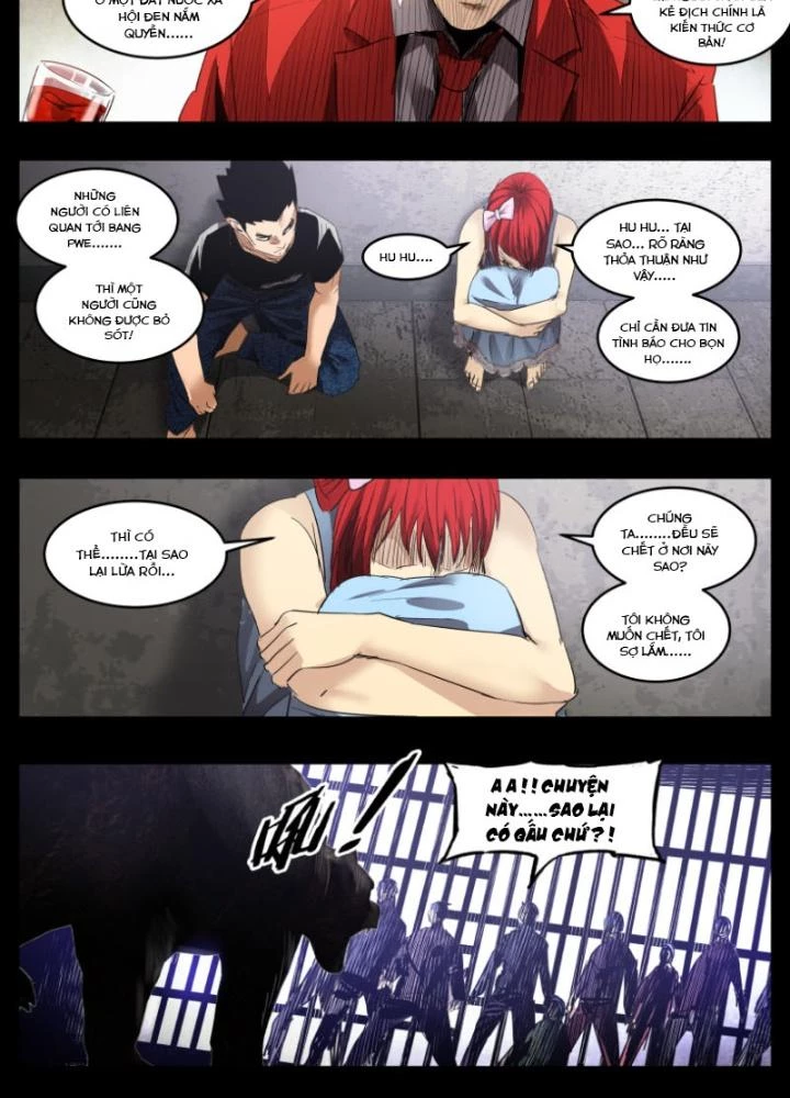 Hữu Kích Chapter 63 - 29