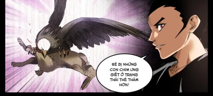 Hữu Kích Chapter 63 - 33