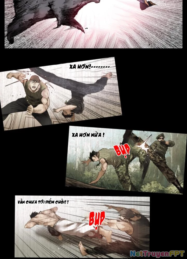 Hữu Kích Chapter 64 - 7