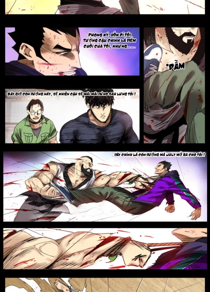Hữu Kích Chapter 64 - 13