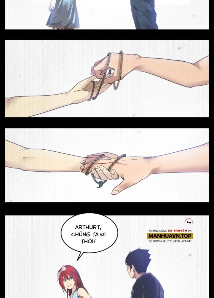 Hữu Kích Chapter 64 - 21