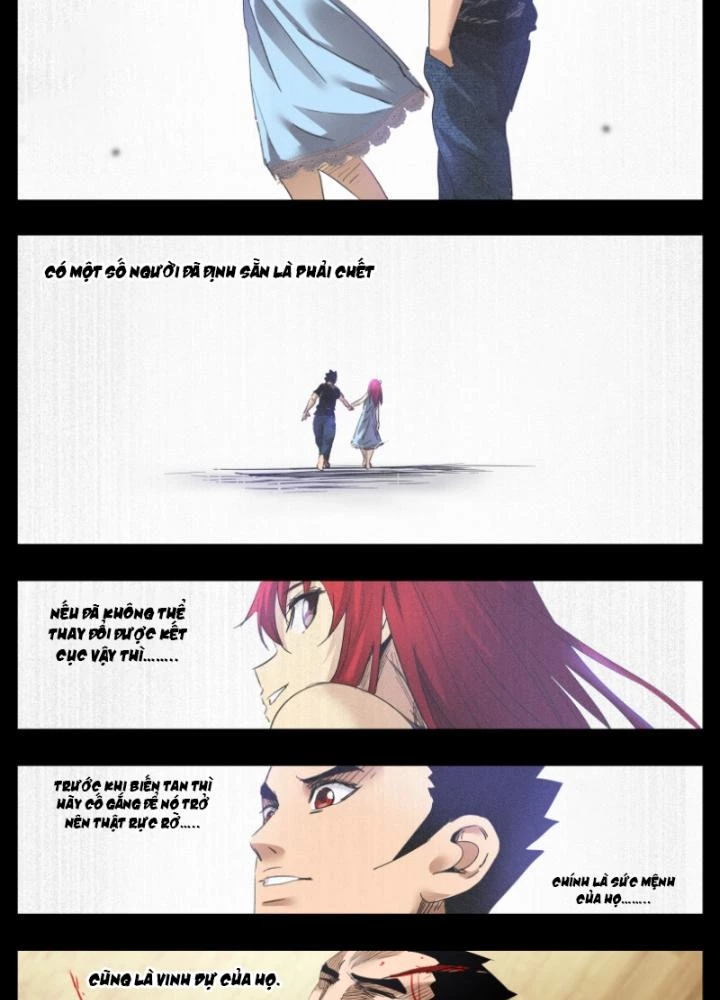 Hữu Kích Chapter 64 - 23