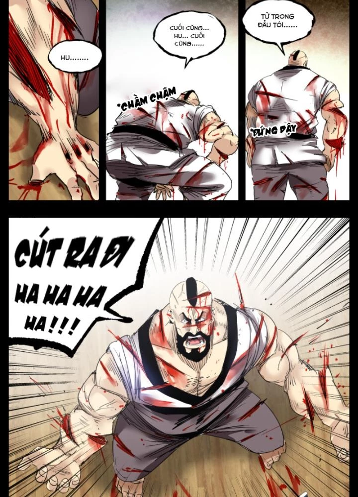 Hữu Kích Chapter 64 - 27