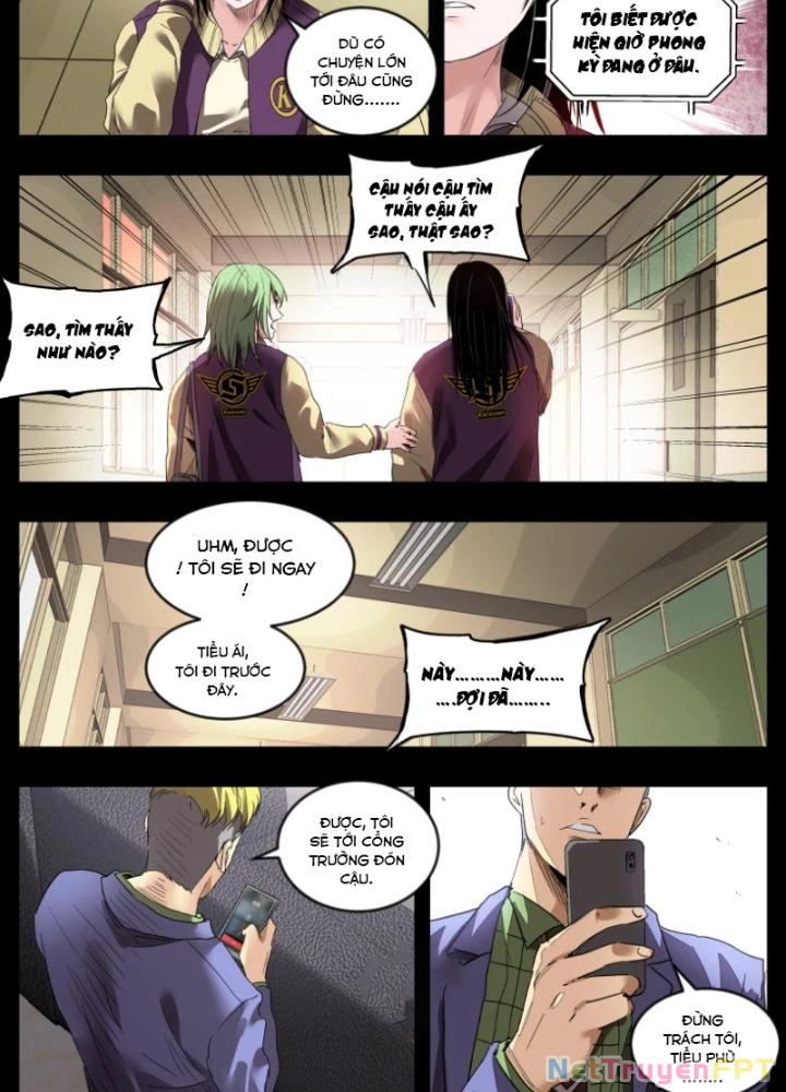 Hữu Kích Chapter 65 - 11