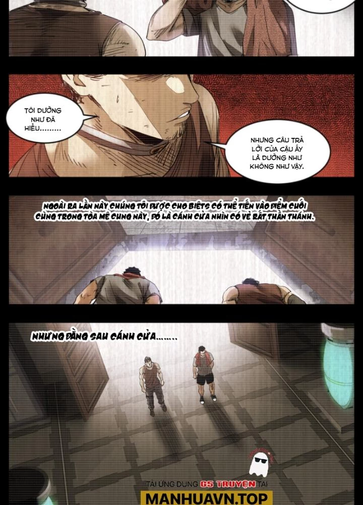 Hữu Kích Chapter 65 - 17