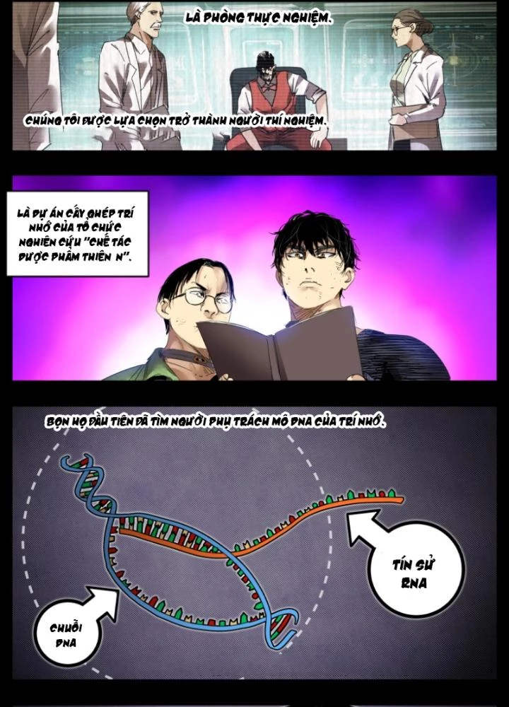 Hữu Kích Chapter 65 - 19