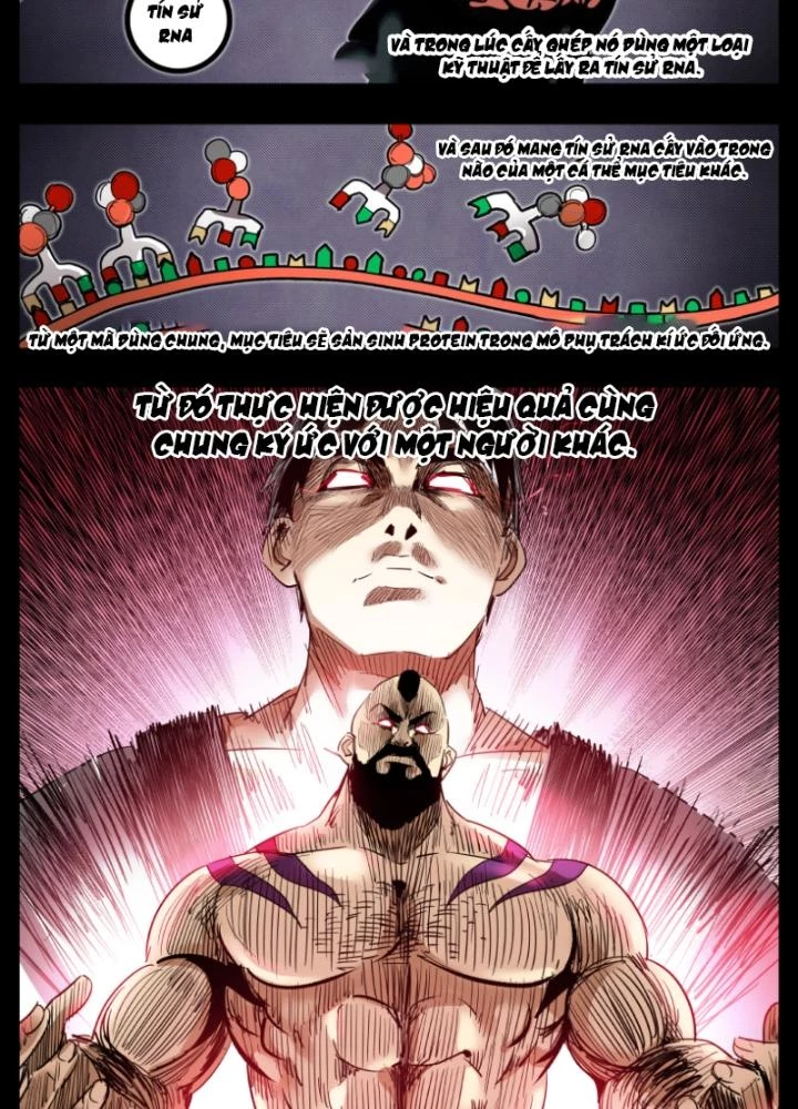 Hữu Kích Chapter 65 - 21