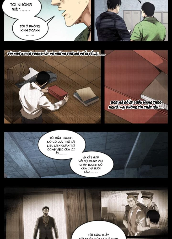 Hữu Kích Chapter 65 - 25