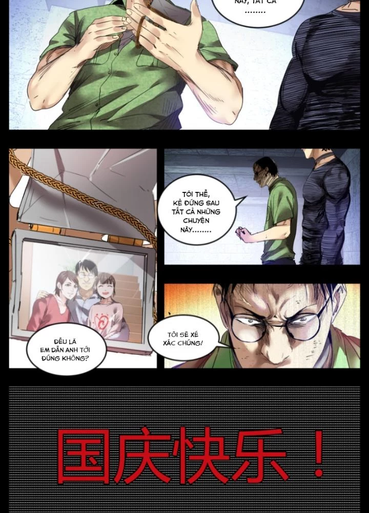Hữu Kích Chapter 65 - 29