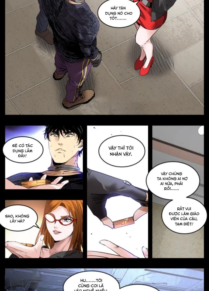 Hữu Kích Chapter 66 - 21