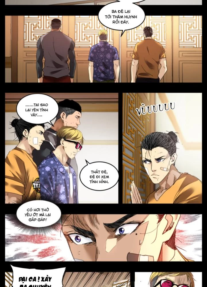Hữu Kích Chapter 67 - 9
