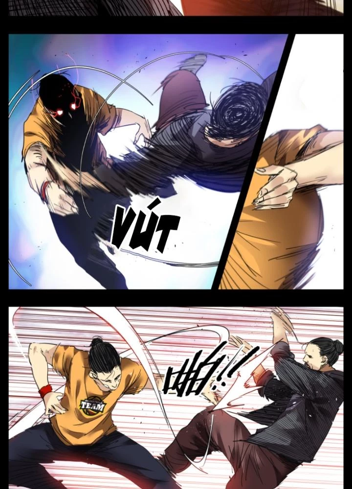 Hữu Kích Chapter 67 - 15