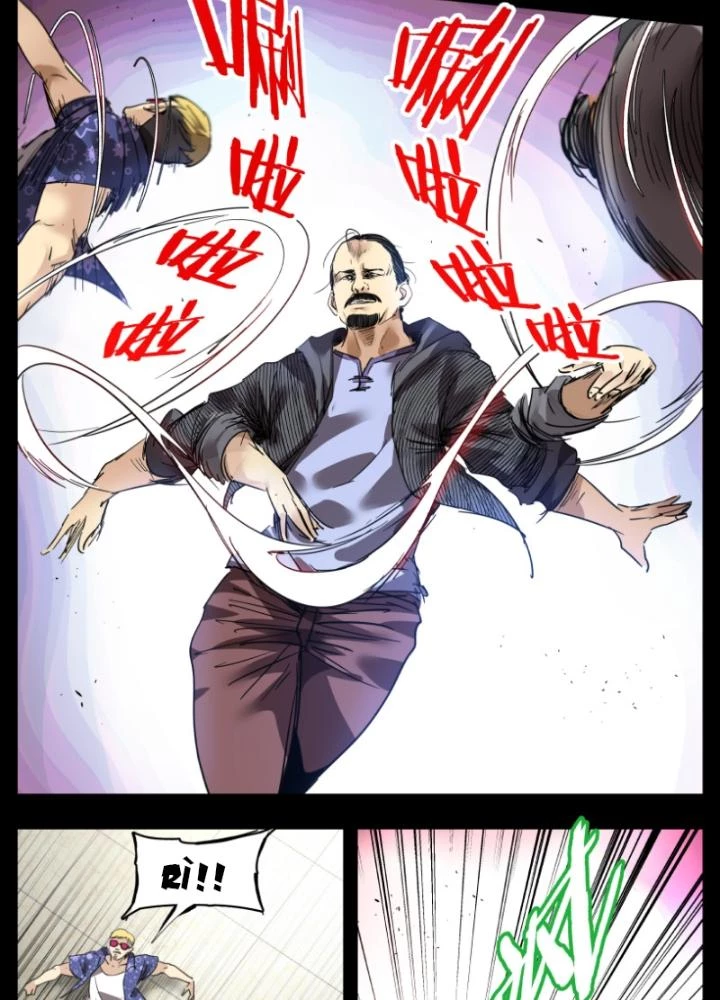Hữu Kích Chapter 67 - 19