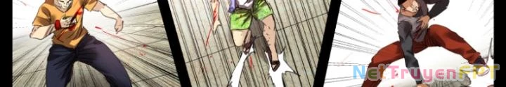 Hữu Kích Chapter 67 - 28