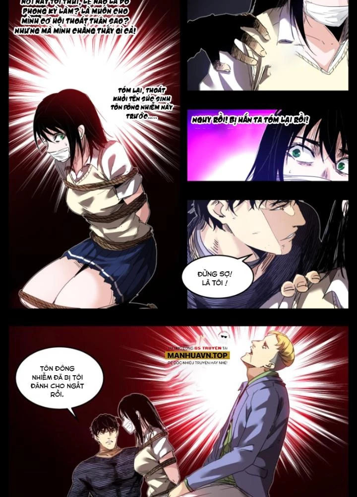 Hữu Kích Chapter 69 - 15