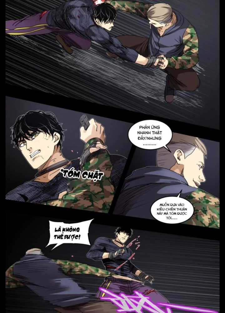 Hữu Kích Chapter 69 - 23