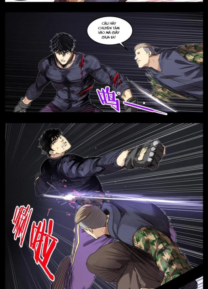 Hữu Kích Chapter 69 - 27