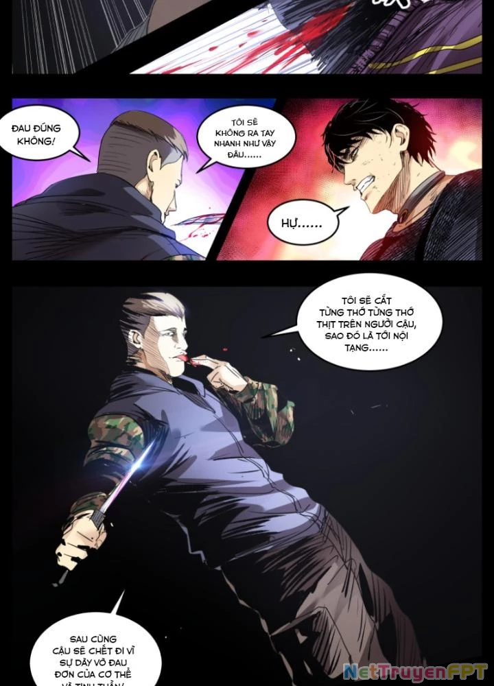 Hữu Kích Chapter 69 - 29