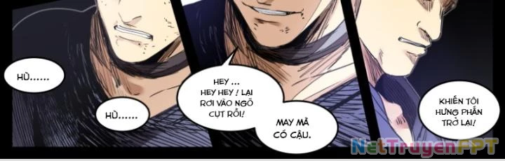 Hữu Kích Chapter 69 - 31