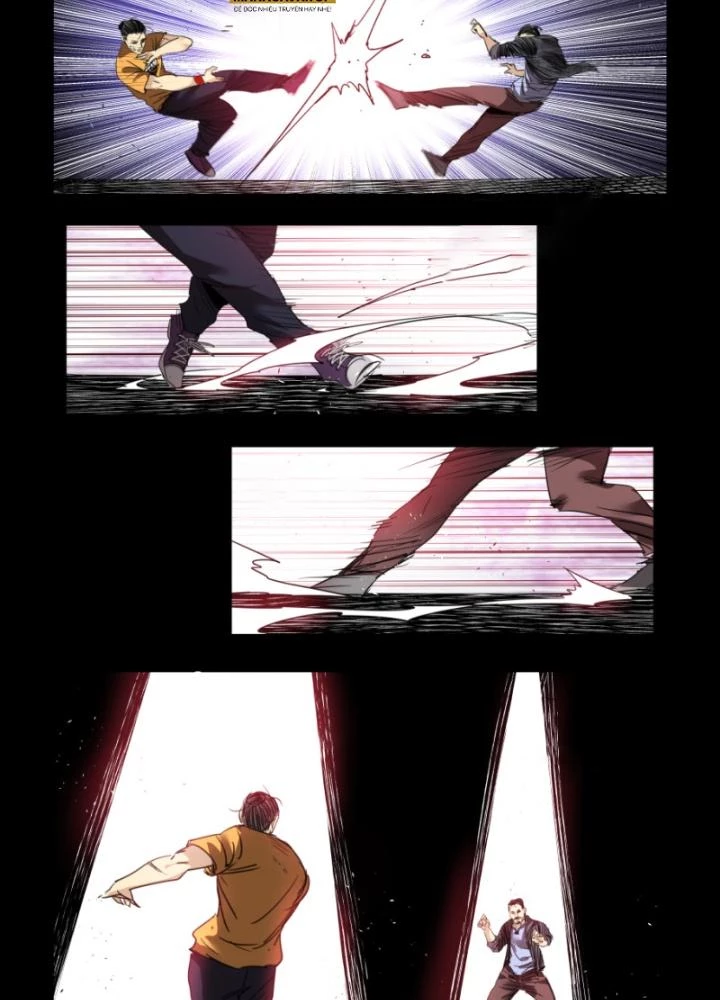 Hữu Kích Chapter 71 - 13