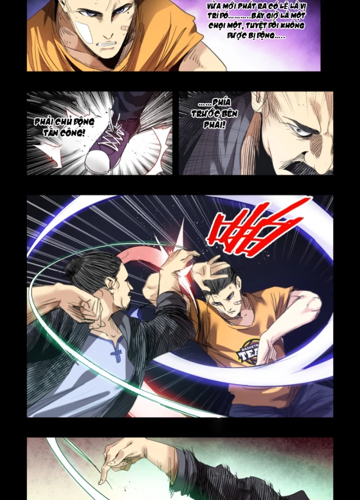 Hữu Kích Chapter 71 - 15