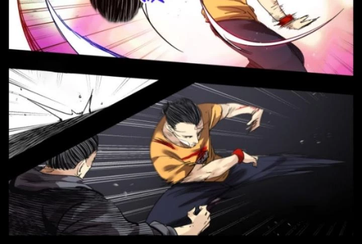 Hữu Kích Chapter 72 - 5