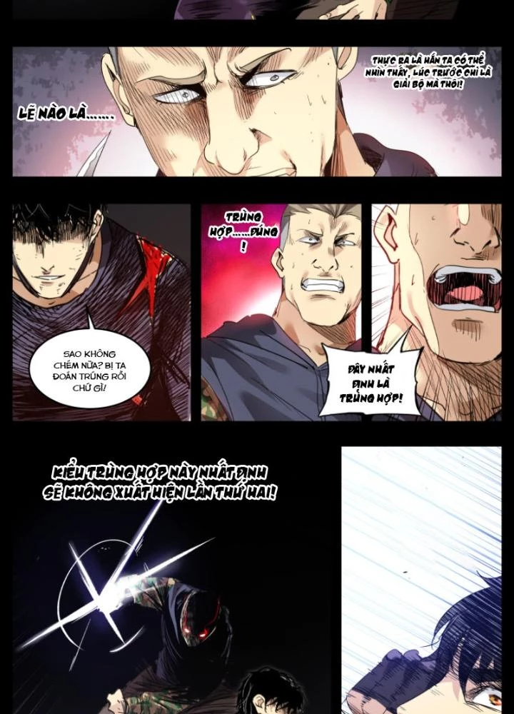 Hữu Kích Chapter 72 - 18