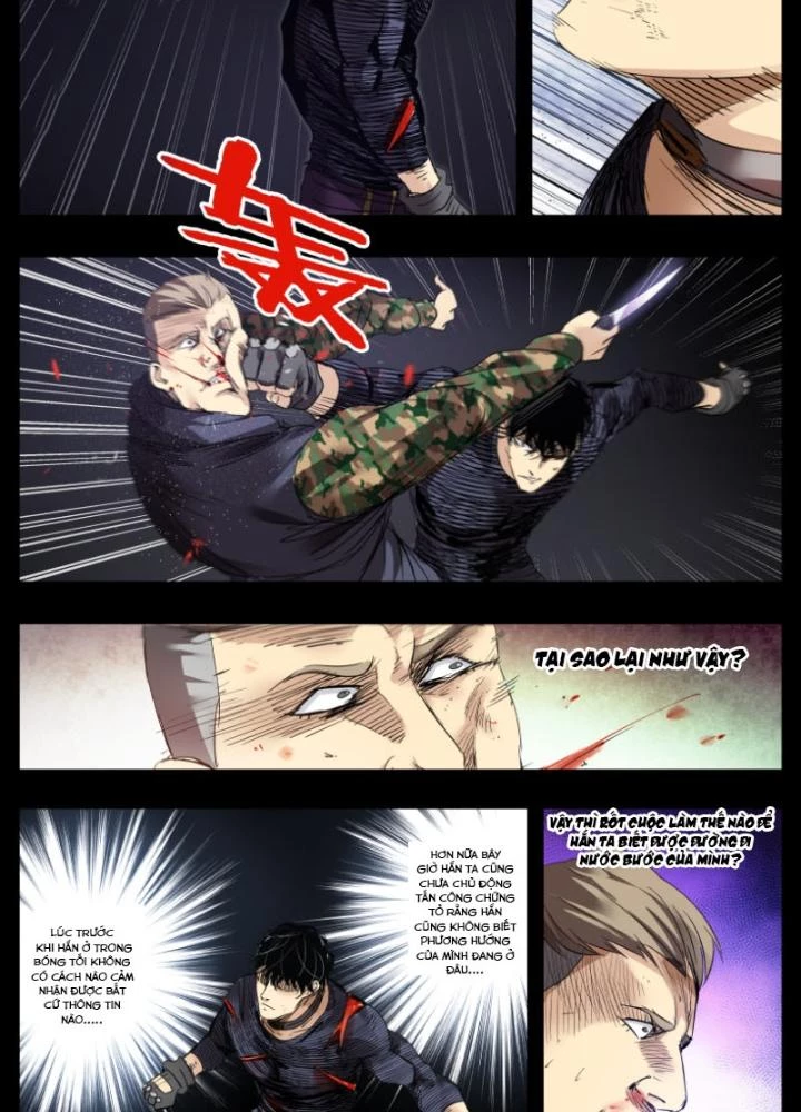 Hữu Kích Chapter 72 - 20