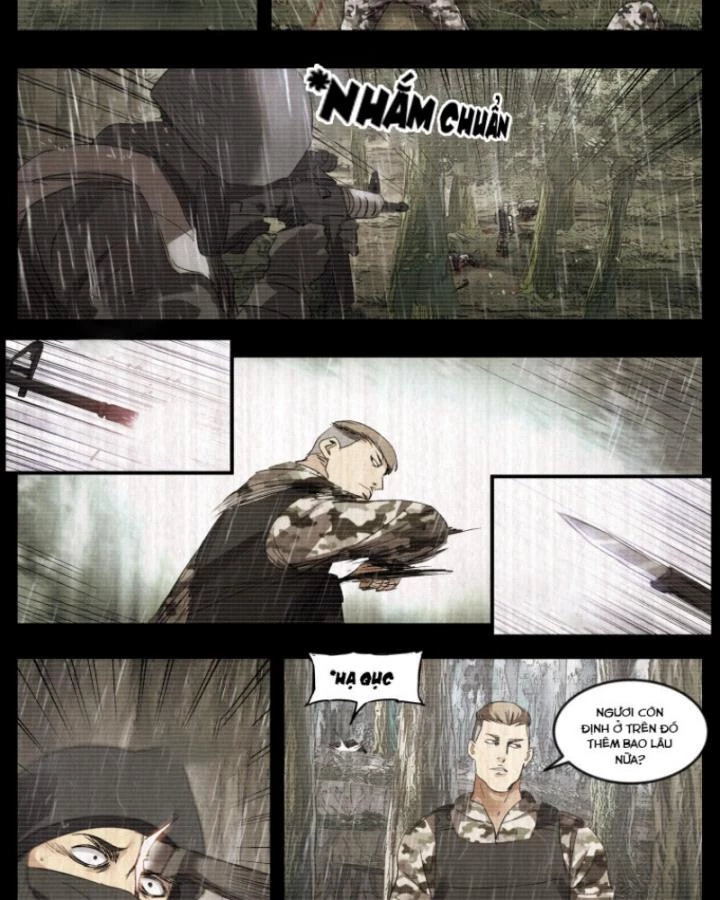 Hữu Kích Chapter 73 - 3