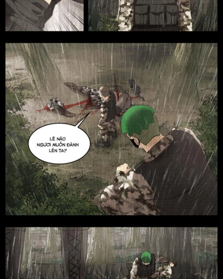 Hữu Kích Chapter 73 - 4