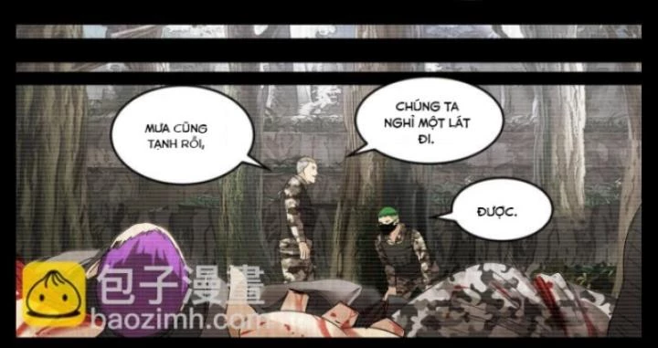 Hữu Kích Chapter 73 - 6