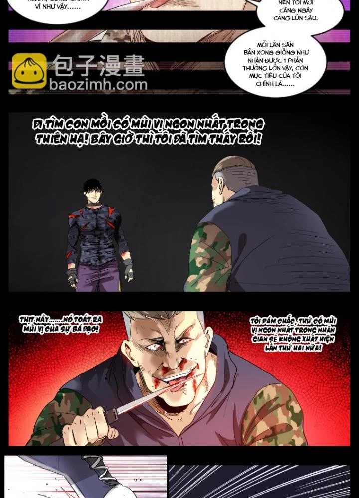 Hữu Kích Chapter 73 - 11