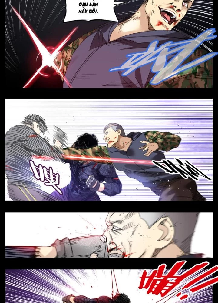 Hữu Kích Chapter 73 - 13