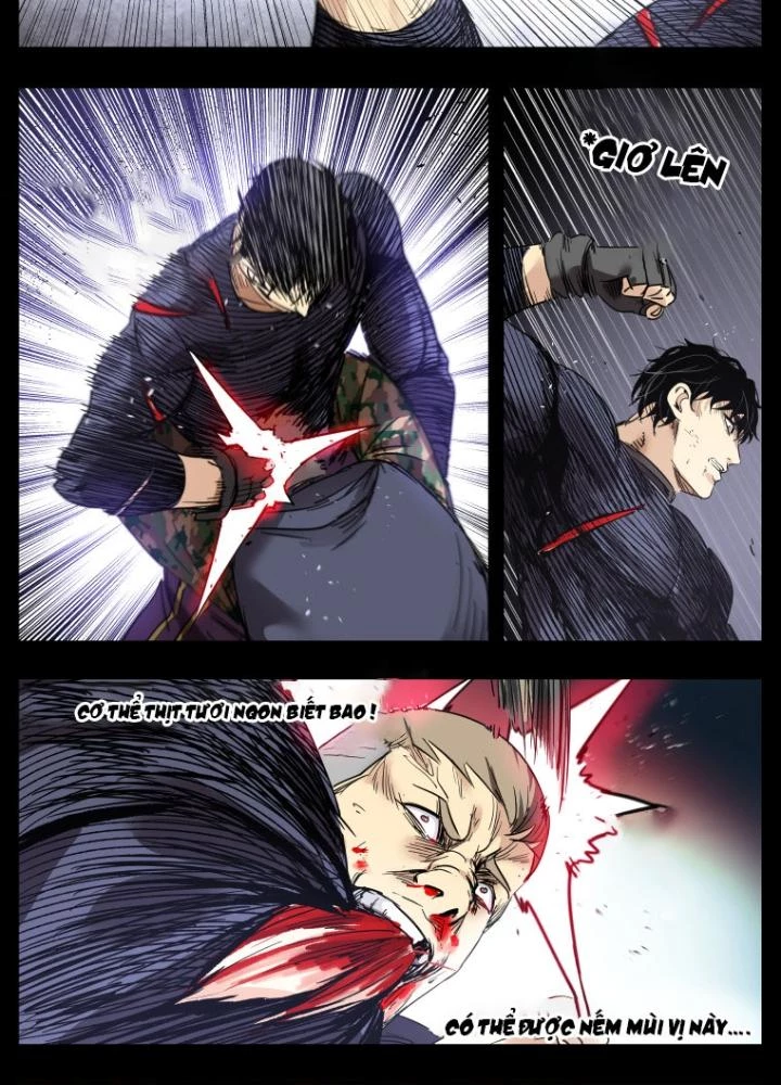 Hữu Kích Chapter 73 - 19