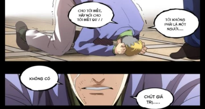 Hữu Kích Chapter 74 - 6