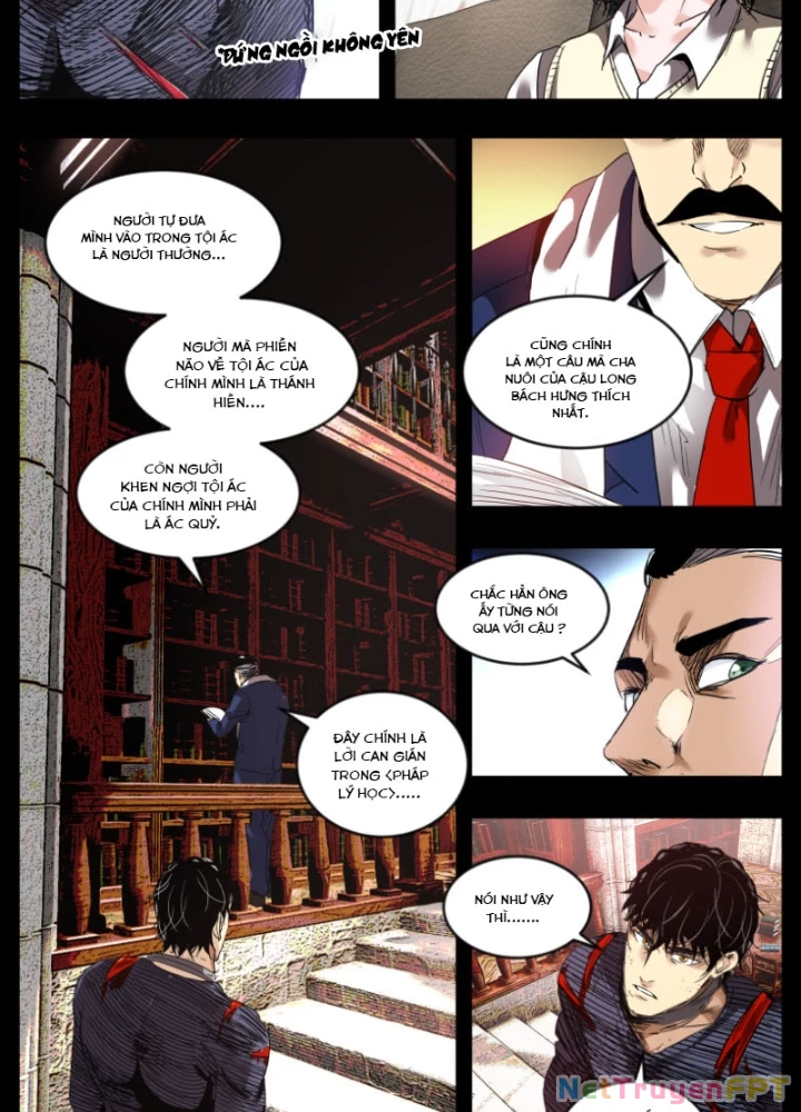 Hữu Kích Chapter 74 - 9