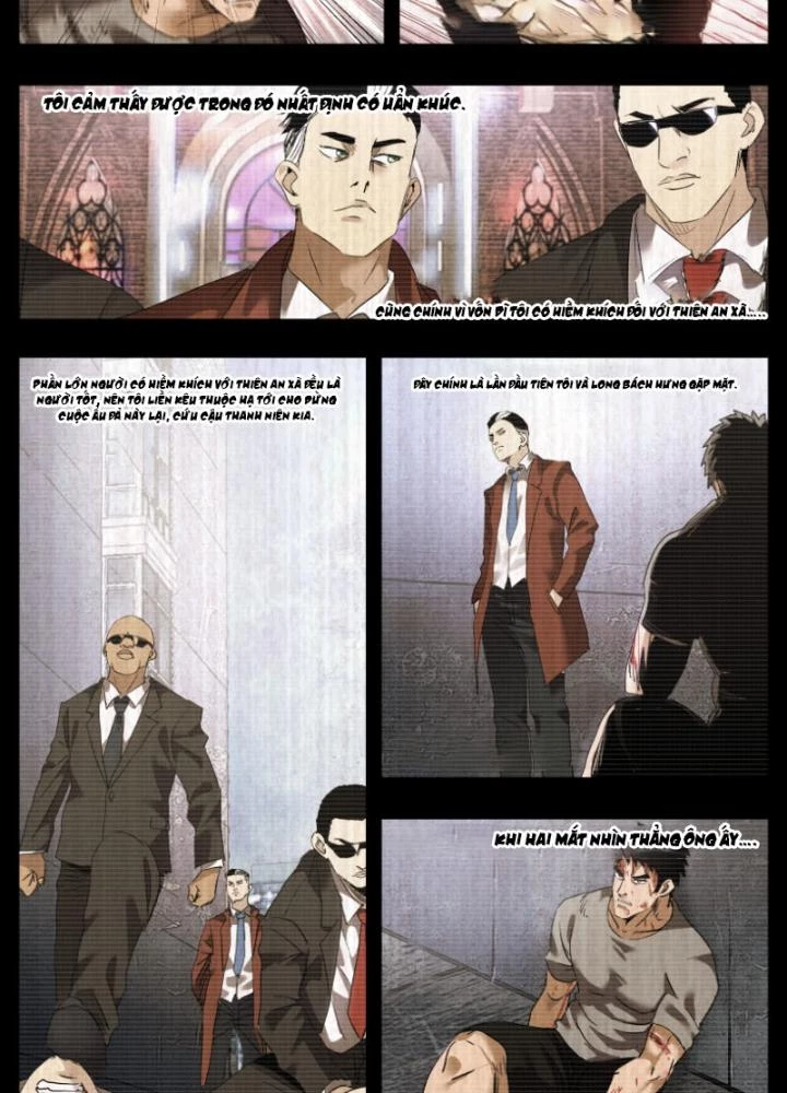 Hữu Kích Chapter 74 - 13
