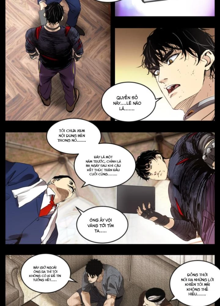Hữu Kích Chapter 74 - 23