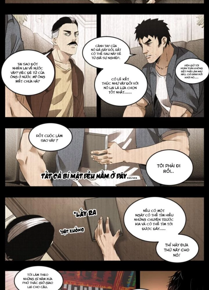 Hữu Kích Chapter 74 - 25