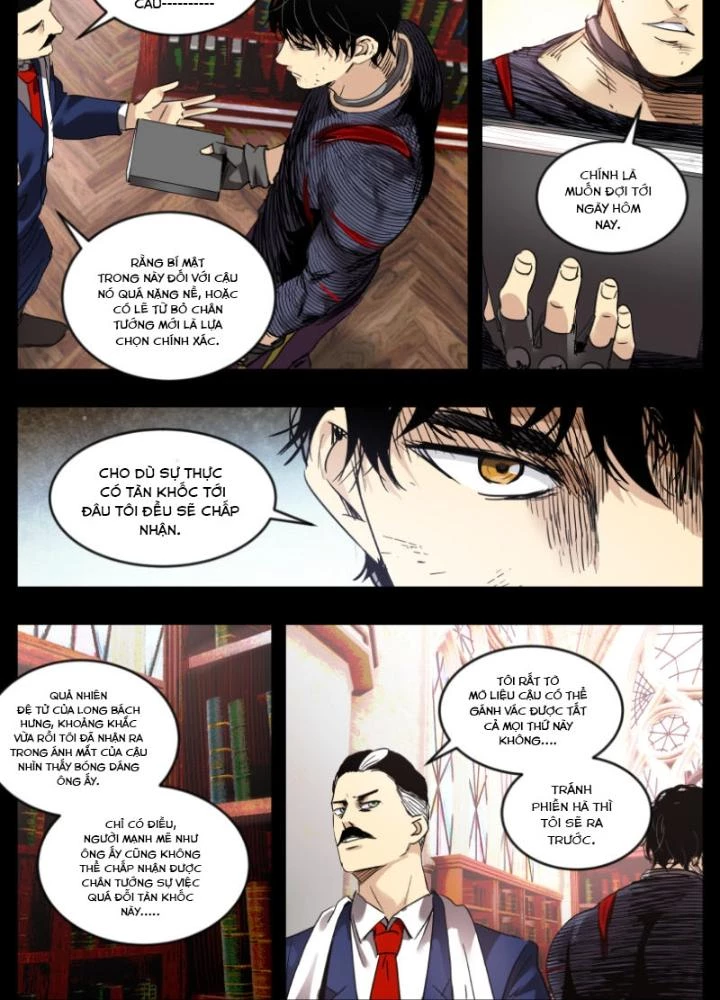 Hữu Kích Chapter 74 - 27
