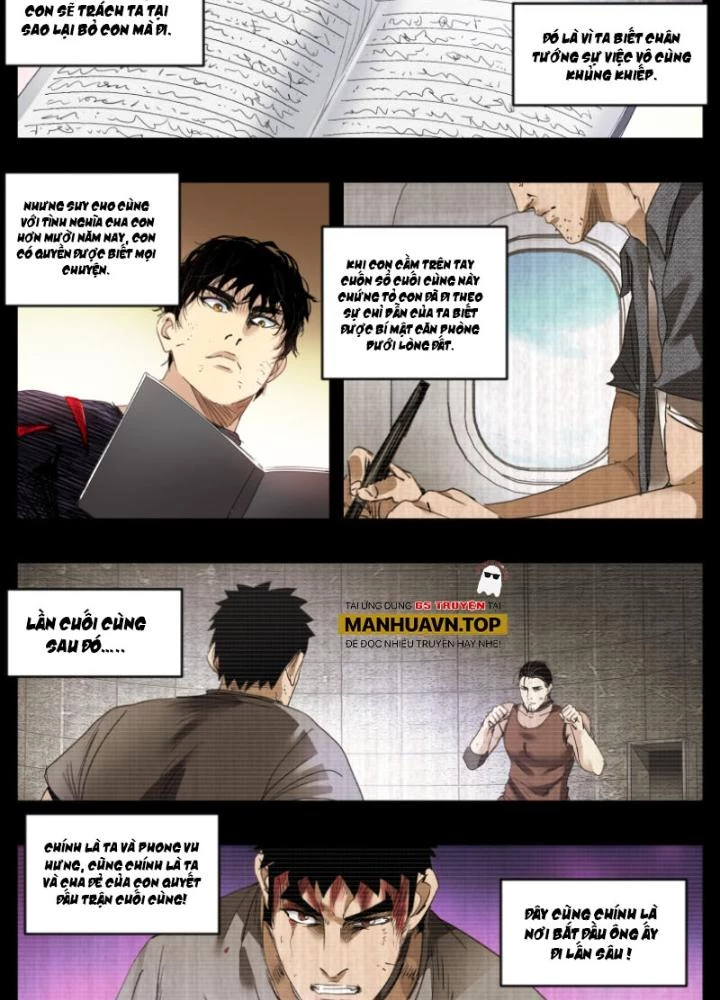 Hữu Kích Chapter 74 - 29