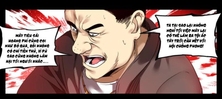 Hữu Kích Chapter 74 - 32