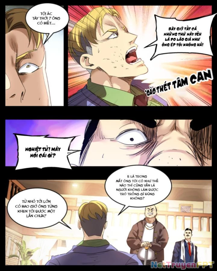 Hữu Kích Chapter 74 - 33