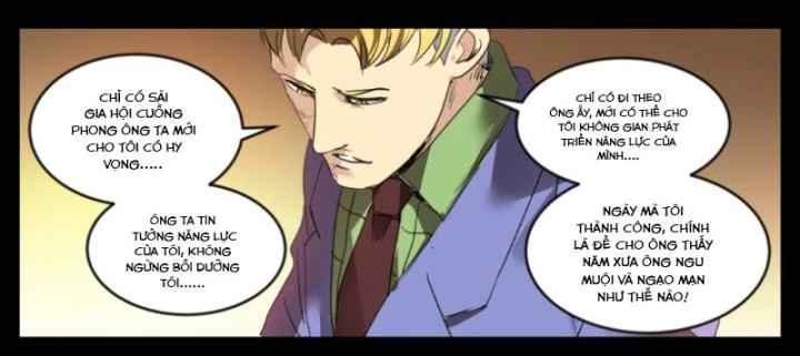 Hữu Kích Chapter 74 - 34