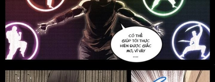 Hữu Kích Chapter 75 - 2