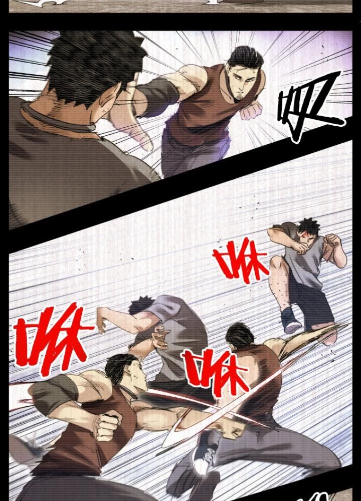 Hữu Kích Chapter 75 - 5