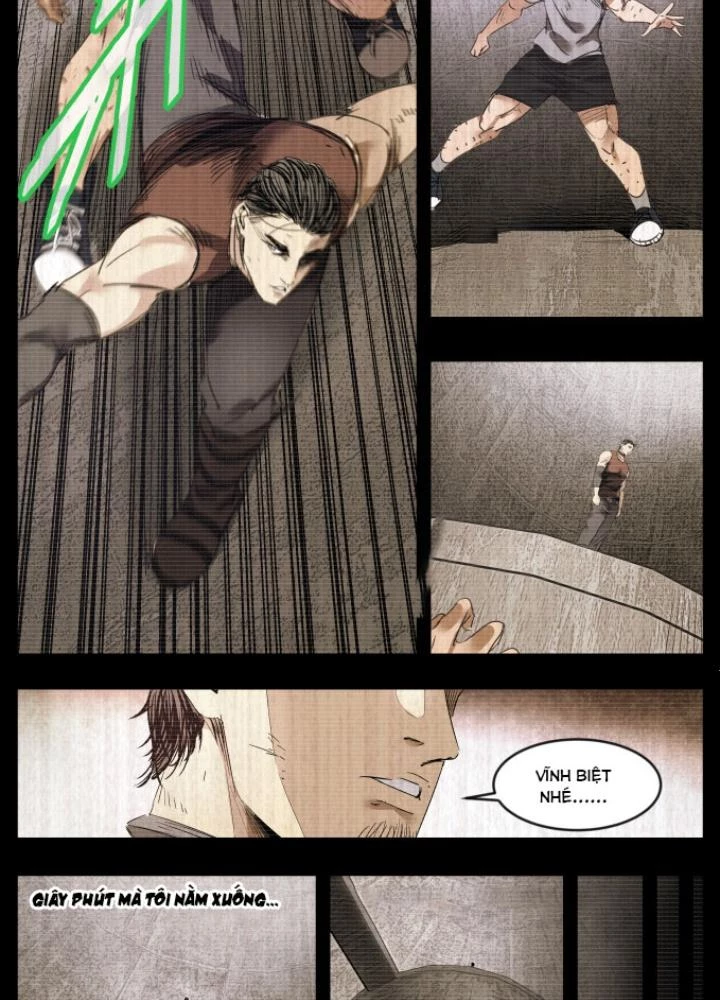 Hữu Kích Chapter 75 - 9