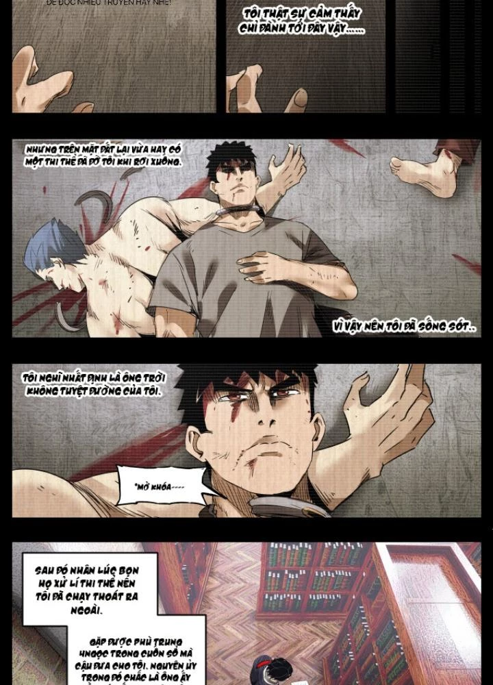 Hữu Kích Chapter 75 - 11